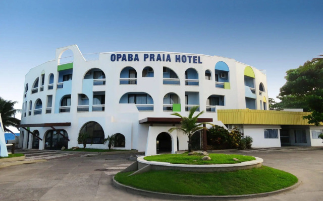 Opaba Praia Hotel