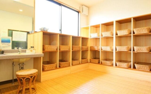 Hotel Yume no Yu
