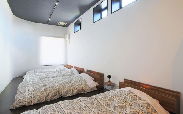 Fujinokura Tiny Fort