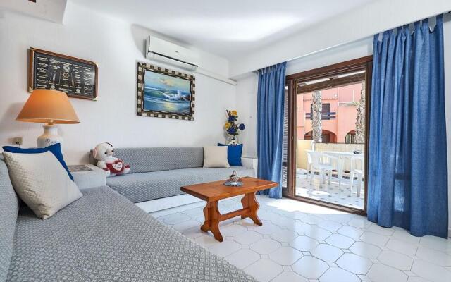 Apartment Aldea 12