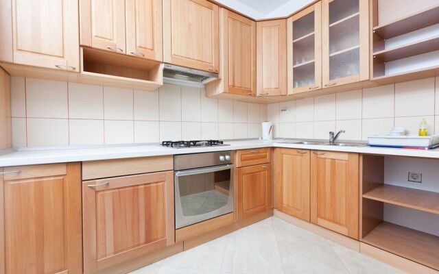 Apartment Mersi