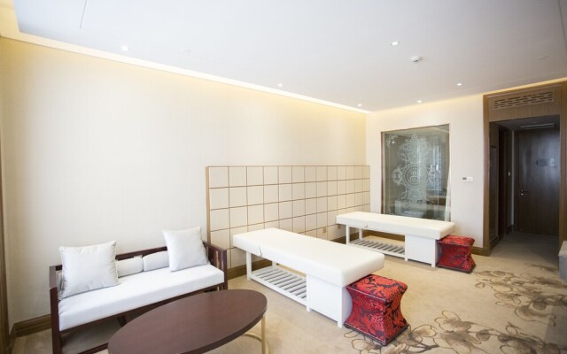 Zhangjiakou International Hotel