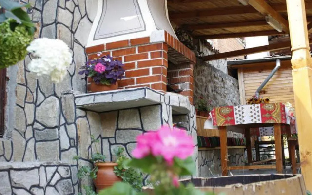 Guest House Roden Dom