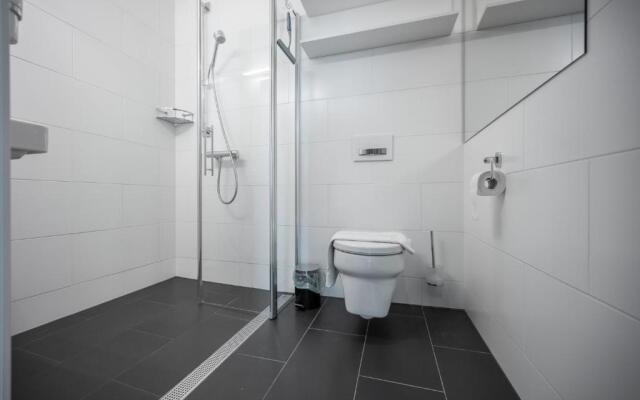 Skyflats Vienna - Rooftop Apartments