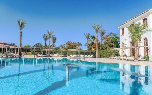 Iberotel Fanara Residence