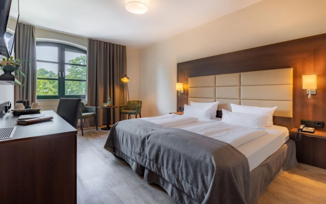 Hotel Ohlenhoff