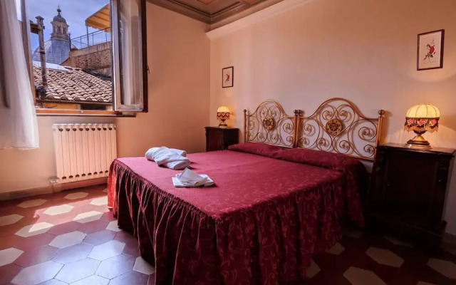 B&B Dei Rossi