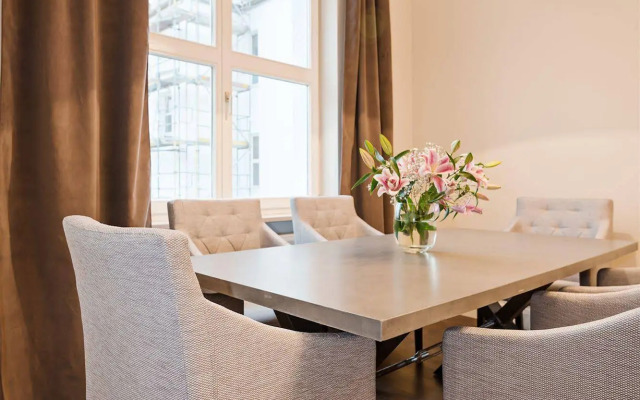 arabel Design Apartments Berlin