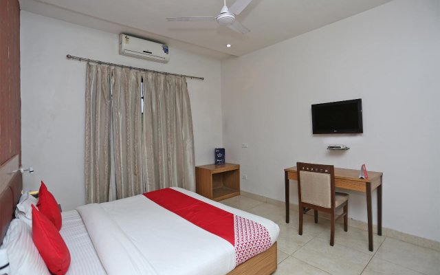 BD Guest House By OYO Rooms