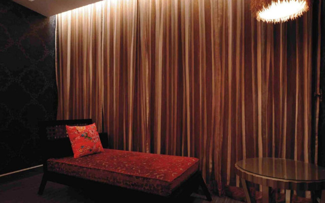 Li Hsin Motel