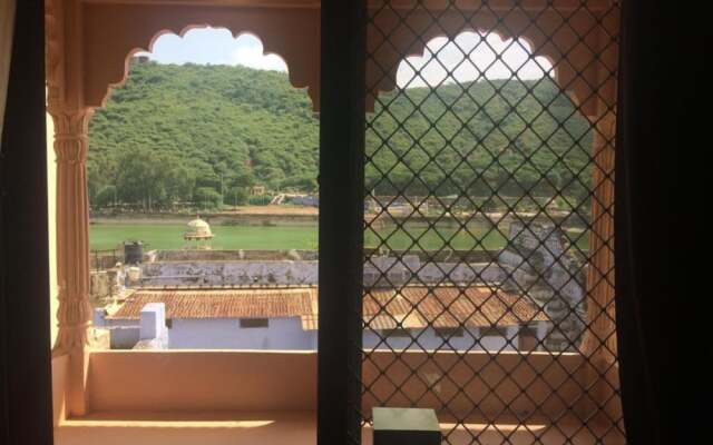 Haveli laxmi villa Bundi