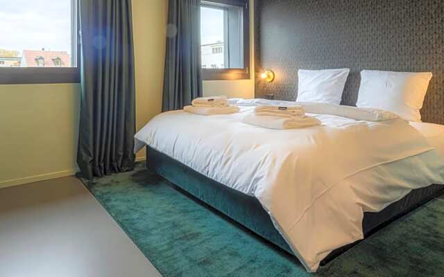 Bloom Hotel & Bar