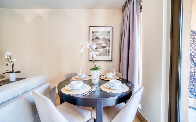 MyNest 1 Bedroom - Ease by Emaar