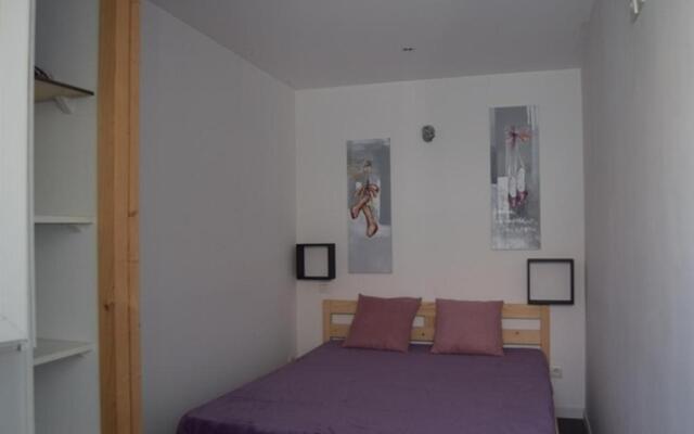 Maison La Bernerie-en-Retz, 3 pièces, 4 personnes - FR-1-612-18