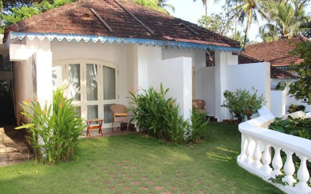Prainha Resort by The Sea
