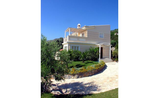 Villa Callistemon Large Private Pool Sea Views A C Wifi - 3269