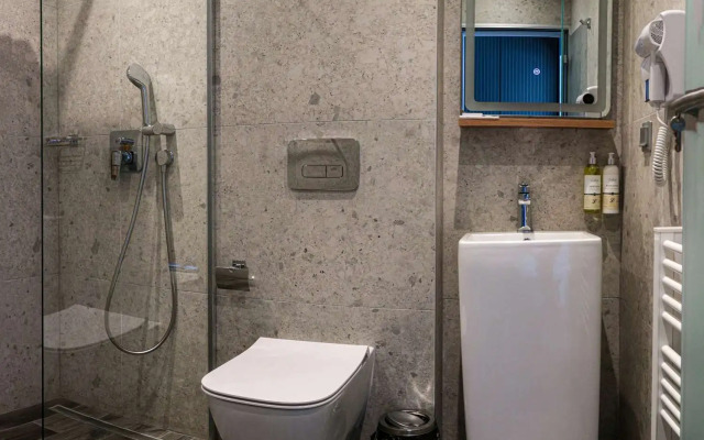 Best Western Plus Lozenetz Hotel