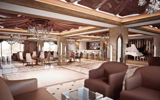 Primasol Serra Garden