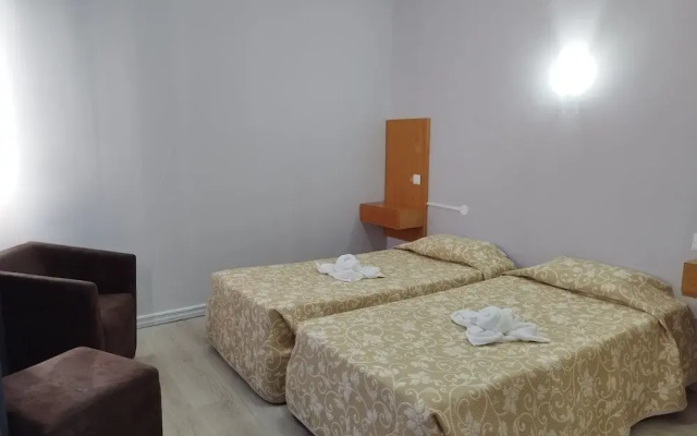 Alojamento Central 2