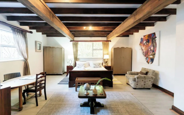 Staymore Guesthouse