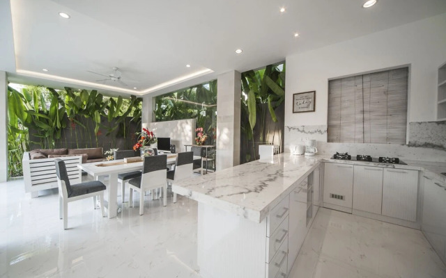 Villa Himawari A