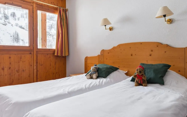 SKISISM SELECT - RéSIDENCE LES CHALETS DU GALIBIER
