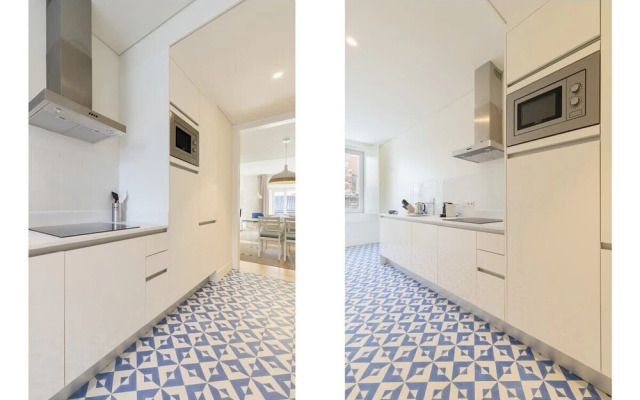 High-quality Refined 1 bedroom in downtown