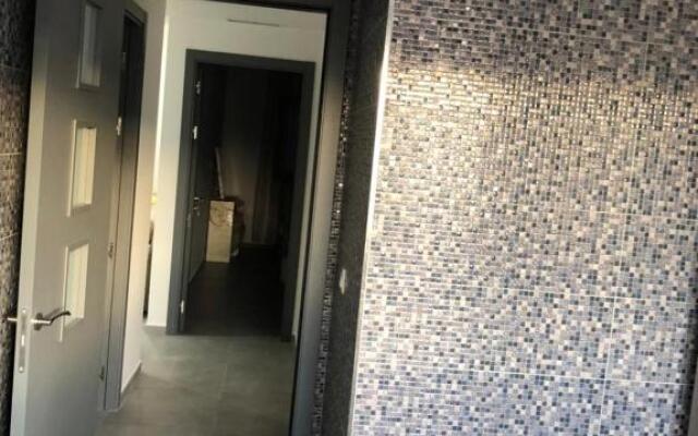 New Apartment Near the sea