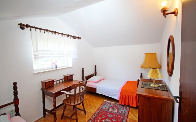 Holiday house UzLu - close to the sea & relaxing: Okrug Donji, Island Ciovo