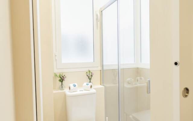 Sweet Inn - República Argentina