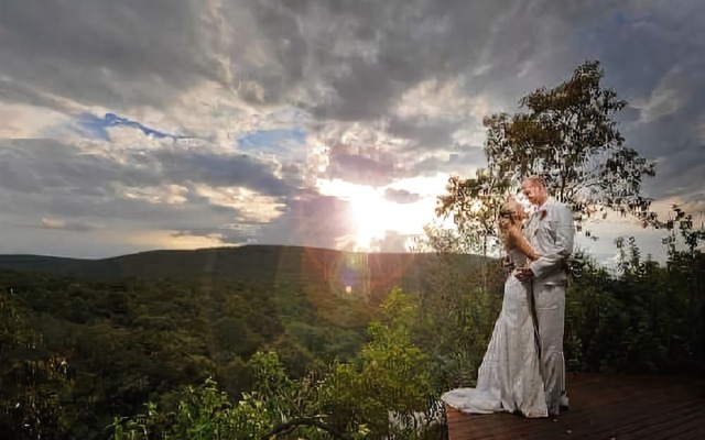 Witwater Safari Lodge & Spa