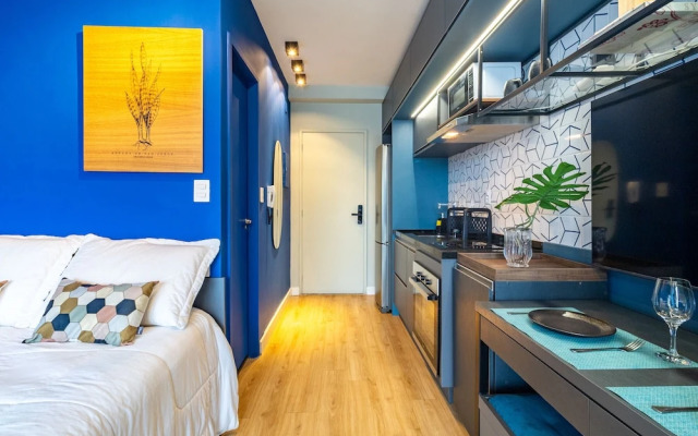 Ycp2206 in S o Paulo