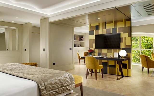 Margutta 54 Luxury Suites