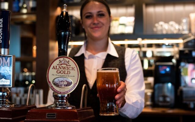 The Hog's Head Inn - The Inn Collection Group