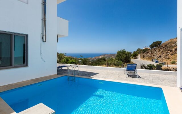 Sunset Luxury Maisonettes