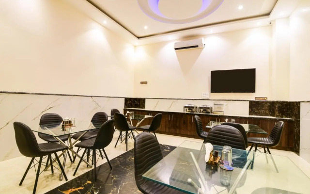 Olivia Hotels