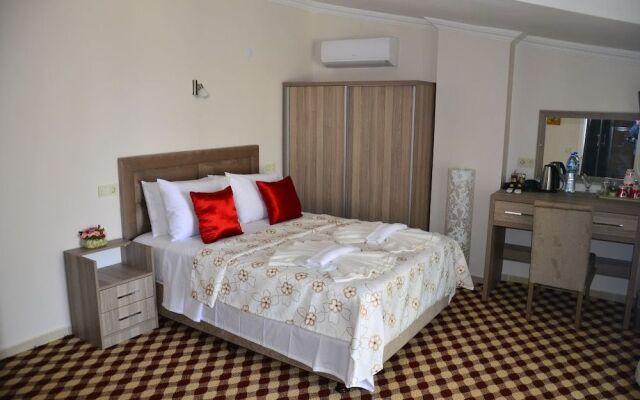 Rose Garden Hotel Akbuk