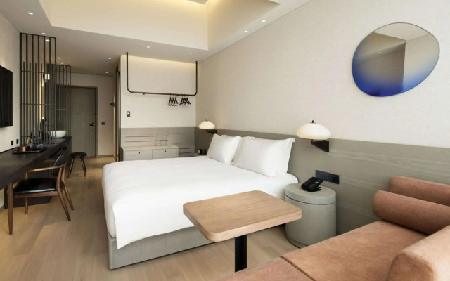 Hotel Toranomon Hills - The Unbound Collection by Hyatt