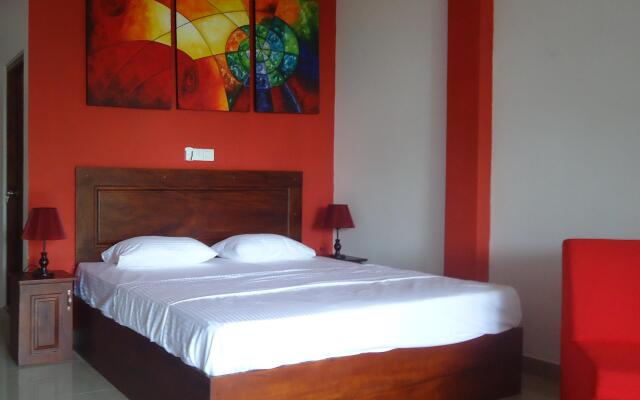 Bridge Hotel Negombo