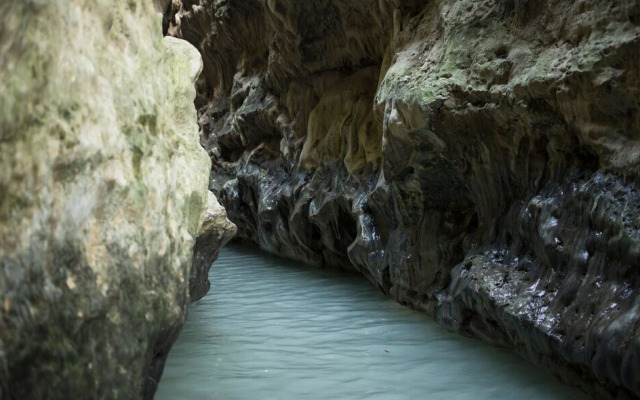 Golden Leaf By OYO Rooms