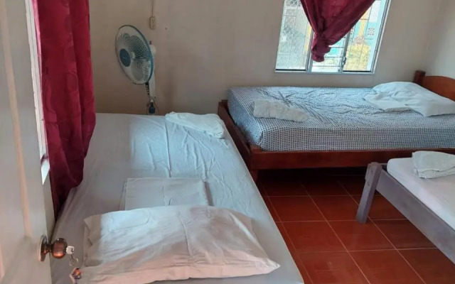 Guest House Nena