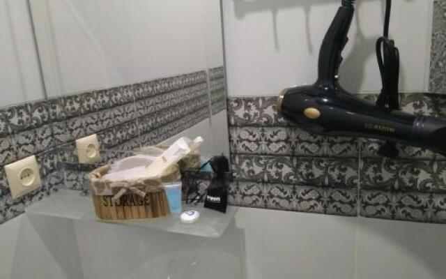 Art Apartment Ketevan