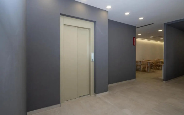 Flag Hotel Lisboa Sintra