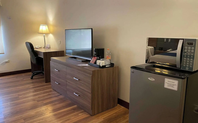 Best Western Plus Chihuahua Aeropuerto