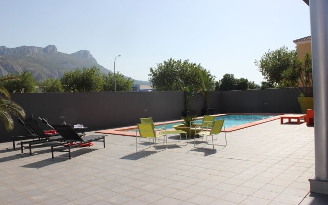 073 Villa Vergel