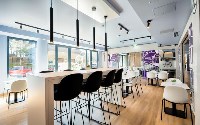 B&B Hotel Wien-Stadthalle