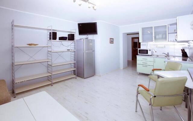 Botanic Apartments Pechersk