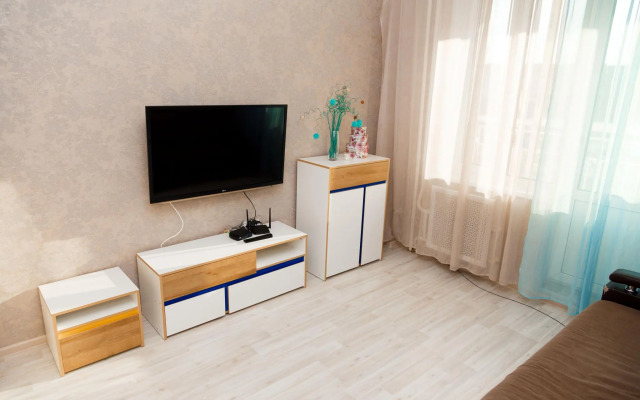 Апартаменты на улице Карамзина 16