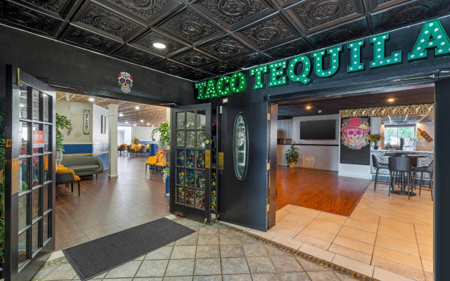 Quality Inn & Suites Conference Center