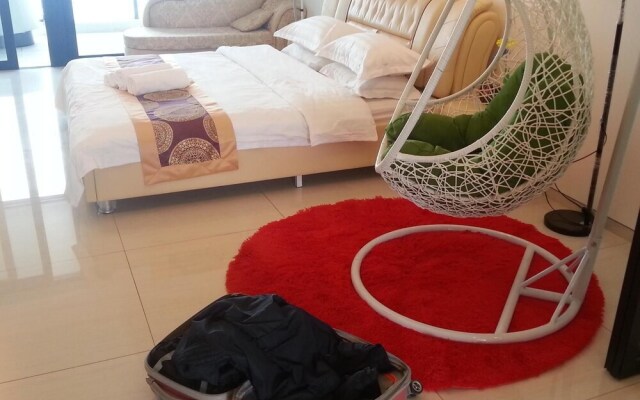 Beihai Beibu Gulf No.1 Jasmine Resort Hotel